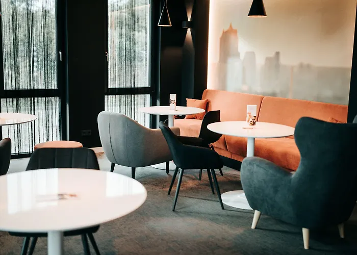 Juststay & 3* Grevenbroich