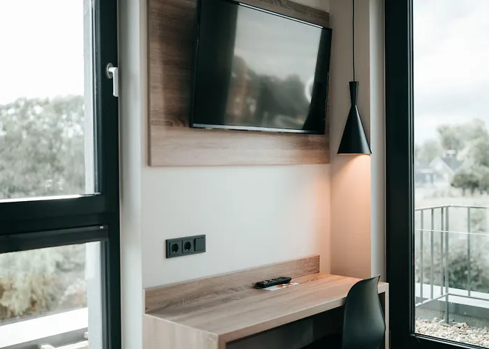 Juststay & Grevenbroich