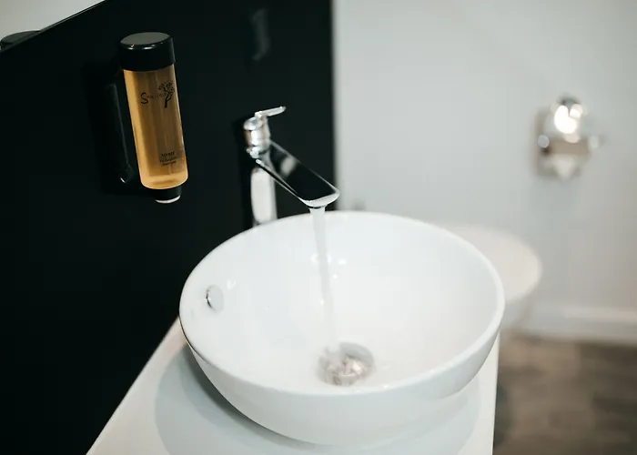 Juststay & Szálloda