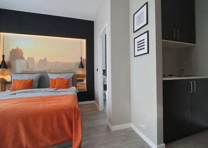 Juststay & Szálloda 3*