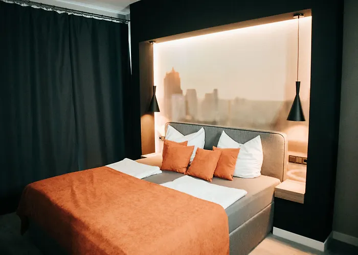 Hotel Juststay & Grevenbroich