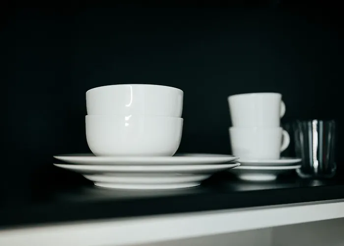 Juststay & Grevenbroich