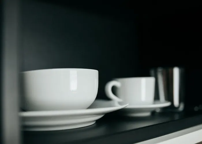 Juststay & Szálloda Grevenbroich