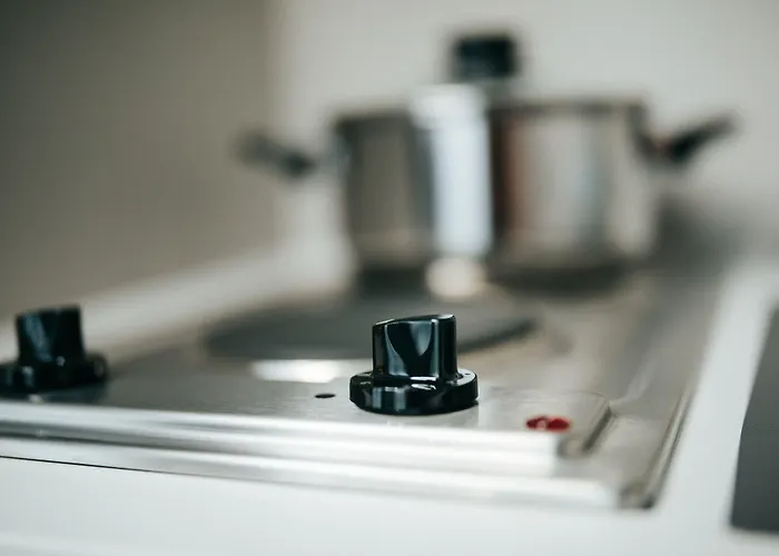 Juststay & Szálloda