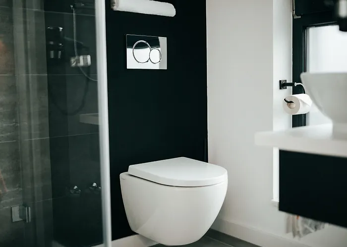 Juststay & Szálloda Grevenbroich