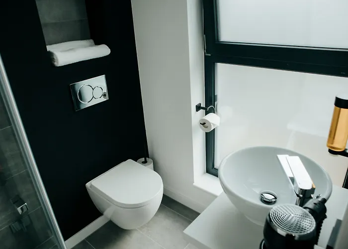 Juststay & Szálloda Grevenbroich