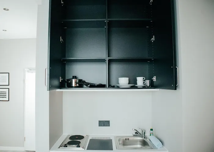 Szálloda Juststay &