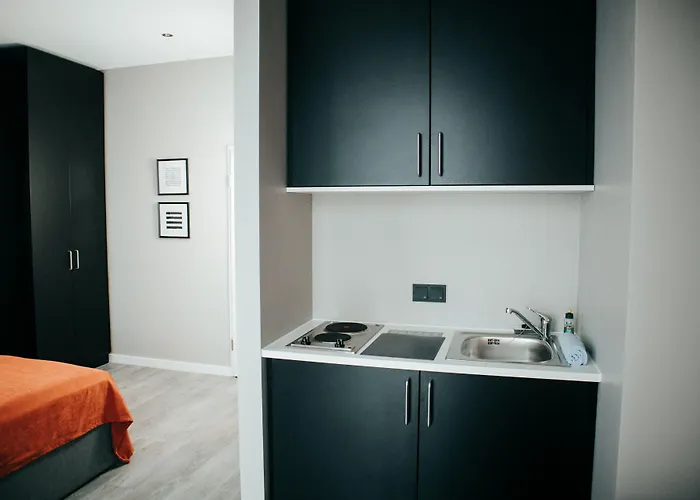 Juststay & 3* Grevenbroich