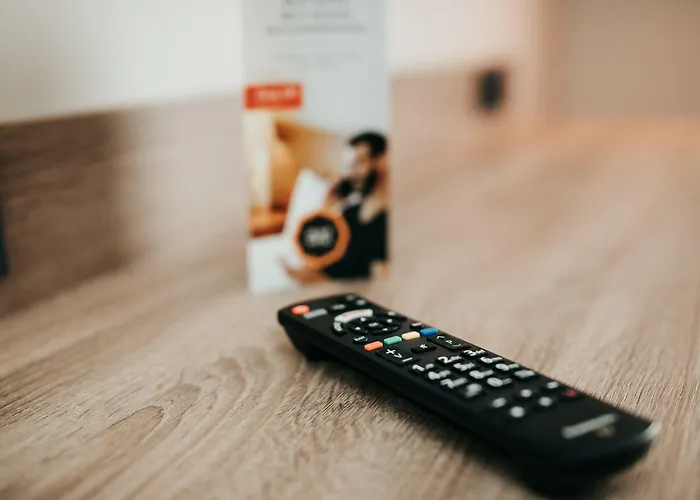 Juststay & Grevenbroich